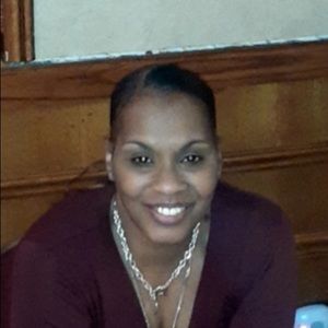 Meet your Posher, Kimberly